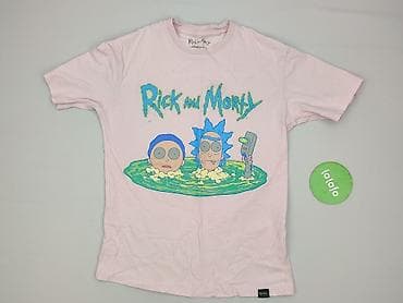 breaking bad hm: PULL&BEAR, T-shirt damski, rozmiar XS — 2