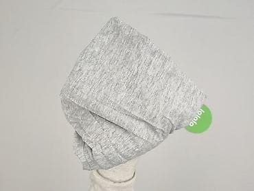 niebieska bluza pull and bear: T-shirt damski, rozmiar S — 4