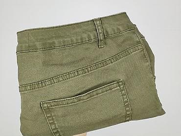 "deezee": Denim Co, Szorty damskie, rozmiar 2XL — 6