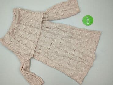 sweter do legginsów: Tunika damska, rozmiar S — 3