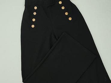 versace versace jeans: Spodnie materiałowe damskie, rozmiar XS — 1