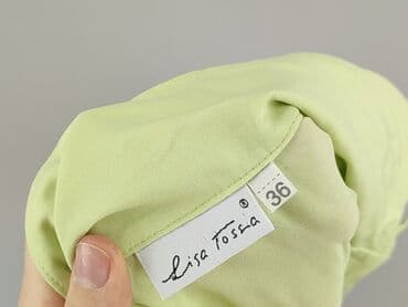 tanie bluzy damskie: Koszula damska, rozmiar S — 4