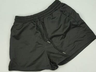 spodenki crivit lidl: Shein, Szorty damskie, rozmiar S — 1