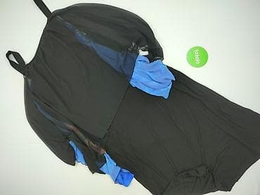 ulla popken sukienki wyprzedaż: Ulla Popken, Sukienka damska, rozmiar 5XL — 3