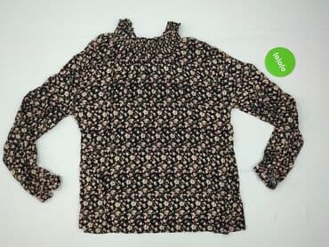 Women: Women's blouse, size L (EU 40) — 2