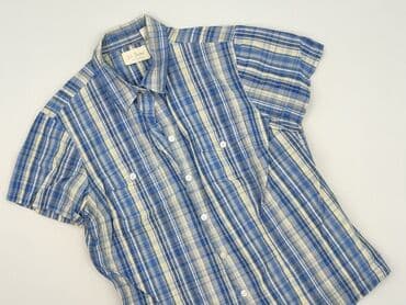 koszula flanelowa carhartt: John Baner, Koszula damska, rozmiar L — 1