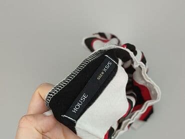 bluzki w paski z serduszkiem: House, Bluzka damska, rozmiar S — 4