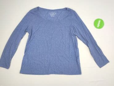 wyprzedaż bluzki damskie (4xl allegro): Atmosphere, Women's blouse, size 4XL (EU 48) — 2
