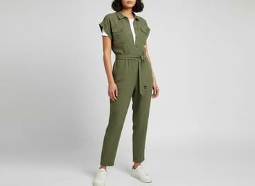 kapcie kapitan bomba: Kombinezon damski, rozmiar M — 6