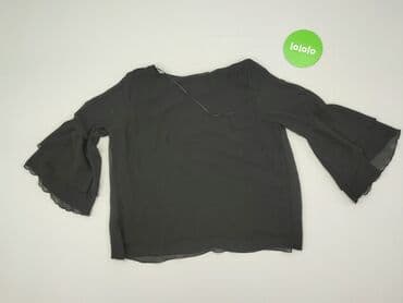 podkoszulki basic: Blouse, H&M, 14 years, 158-164 cm, condition - Good — 3