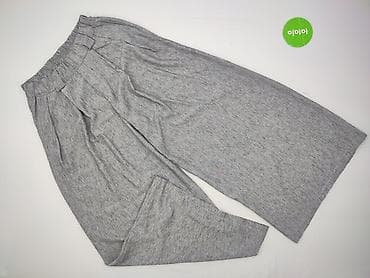 spodnie sellpy: New Collection, Spodnie materiałowe damskie, rozmiar S — 2