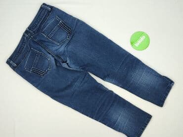 jasper conran ubrania: Jeansy damskie, rozmiar L — 4