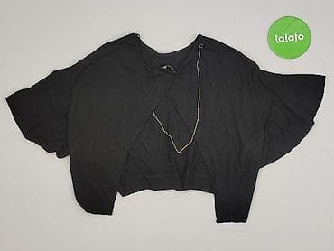 crop top coca cola: Zara, Top damski, rozmiar S — 3