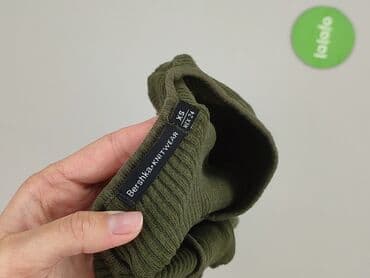 Жінкам: Bershka, Светр жіночий, розмір XS — 4