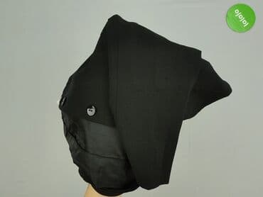 koszulka pod marynarkę damska: Marynarka damska, rozmiar M — 6