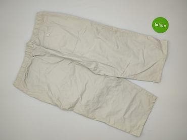 carry man: Spodnie 3/4 damskie, rozmiar XL — 3