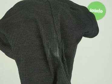 krótkie spodenki w paski bershka: Bershka, Szorty damskie, rozmiar S — 6