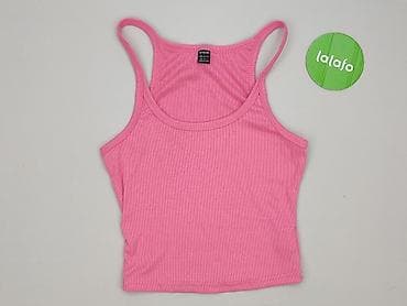 na szelkach: Shein, Top damski, rozmiar XS — 2