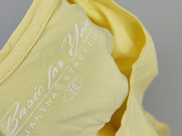 minouu przybylska i jordanov sweter: Janina, Bluzka damska, rozmiar S — 4