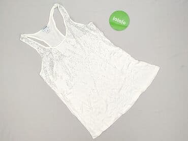 skladanie koszulki: Old Navy, Top damski, rozmiar M — 2