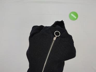 bluzy virtus pro: Bluza z kapturem damska, S — 4