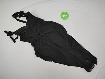 bluzka dekolt halter: PrettyLittleThing, Sukienka damska, rozmiar M — 3