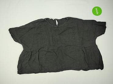 mokasyny h: Bluzka damska, rozmiar One size — 2