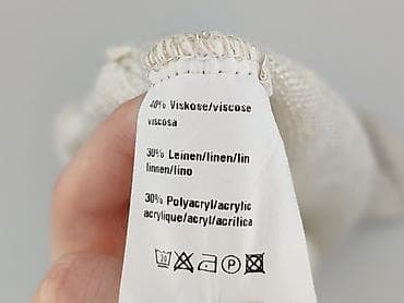 sweter azurowy: Sweter damski, rozmiar One size — 4