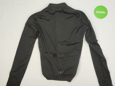 damska bluza rowerowa: T-shirt sportowy dla mężczyzn, rozmiar XS — 3