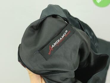 satynowa sukienka: Sukienka damska, rozmiar S — 4