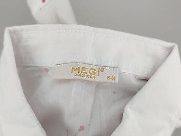 koszula kolasa: MEGI, Koszula damska, rozmiar S — 5