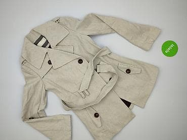 wojna tim: River Island, Trencz damski, rozmiar XS — 2