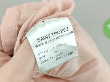 cropp koszula w koty: Saint Tropez, Bluzka damska, M — 4