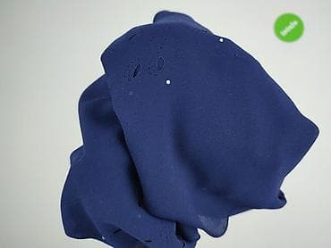 oversize bluzy: Bluzka damska, rozmiar 4XL — 5