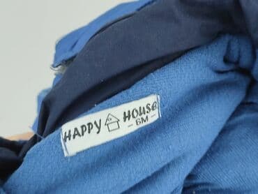 topy z sinsay: Kurtka, 3-6 miesięcy, stan - Bardzo dobry — 5