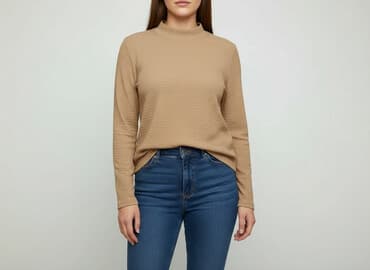 piżamka pepco: Peacocks, Bluzka damska, rozmiar 3XL — 6