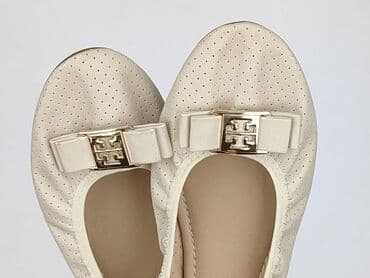 trampki do sukienki wieczorowej: Ballerinas for women, 40 at lalafo.pl — 5 trampki do sukienki wieczorowej: Ballerinas for women, 40 — 5