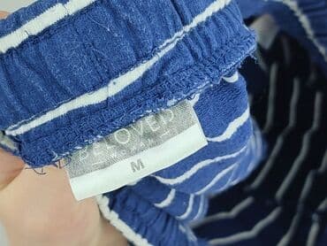 granatowe spodenki damskie: Beloved, Szorty damskie, rozmiar M — 4