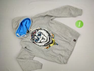 bluza tanio: Fashion Jeans, Bluza z kapturem dla mężczyzn, rozmiar L — 2