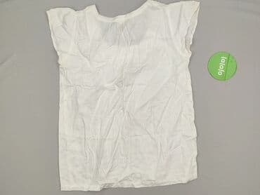 bluzki biale: Marks & Spencer, Bluzka damska, rozmiar M — 3