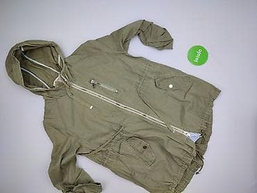 stradivarius bluzy: Stradivarius, Parka damska, rozmiar M — 2