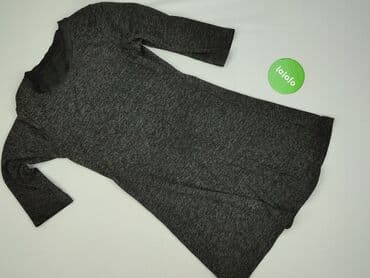 prosta sukienka na drutach: Sukienka damska, rozmiar S — 2