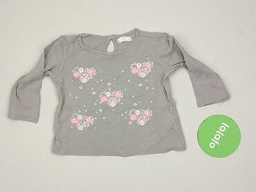 koszulka wojan team allegro: T-shirt, Baby club, 12-18 months, condition - Perfect — 2