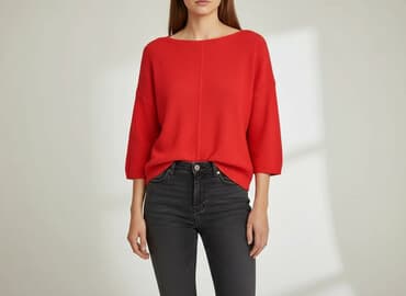 reserved swetry: Reserved, Women`s sweater, size S — 1