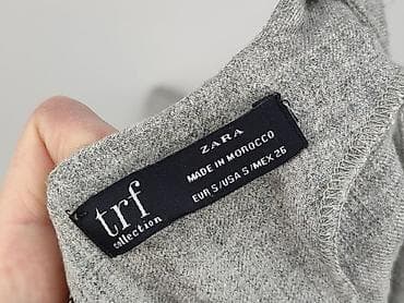 zara basic sukienka: Zara, Sukienka damska, rozmiar S — 4