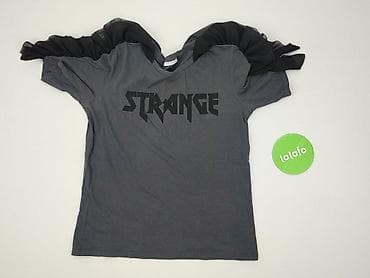 mango t shirty basic: T-shirt damski, rozmiar S — 3
