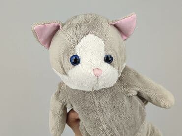 Mascots: Mascot Cat, condition - Very good — 3