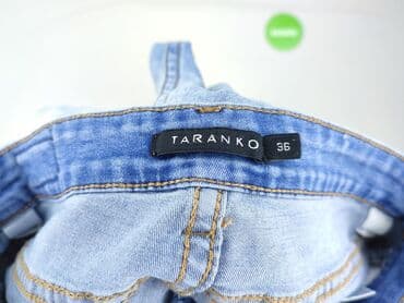 lidl kurtka jeansowa damska: Taranko, Jeans for women, S at lalafo.pl — 4 lidl kurtka jeansowa damska: Taranko, Jeans for women, S — 4