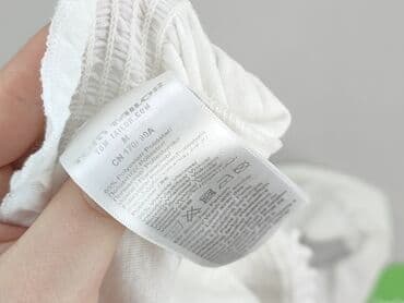 bluzki z wiązaniem pod szyją z wiskozy: Tom Tailor, Bluzka damska, rozmiar M — 4