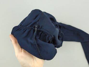 granatowa bluza: Bluzka damska, rozmiar L — 4